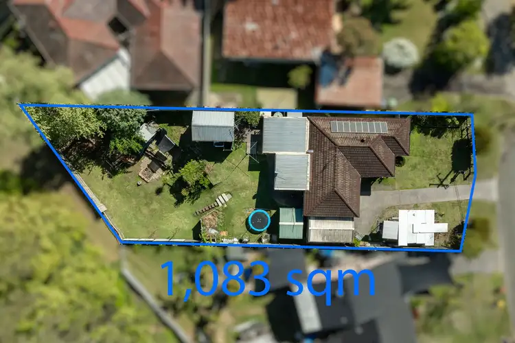 Second view of Homely house listing, 8 Mangrove Road, Narara NSW 2250