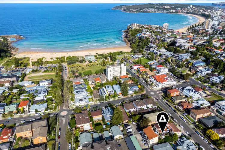 17/16 Moore Road, Freshwater NSW 2096
