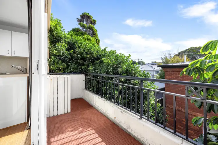 Fourth view of Homely unit listing, 17/16 Moore Road, Freshwater NSW 2096