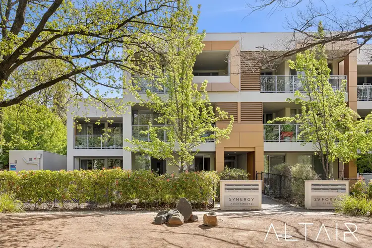 3/29 Forbes Street, Turner ACT 2612