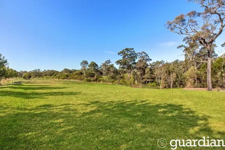 Lot 57 Stamford Bridge Avenue, North Kellyville NSW 2155