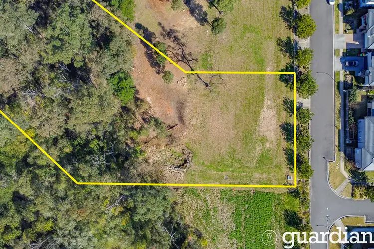 Lot 57 Stamford Bridge Avenue, North Kellyville NSW 2155