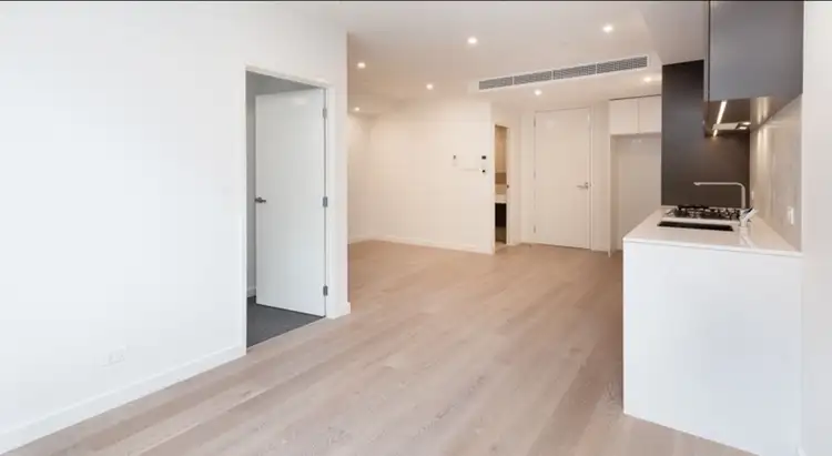 Second view of Homely apartment listing, G6/994 Toorak Road, Camberwell VIC 3124