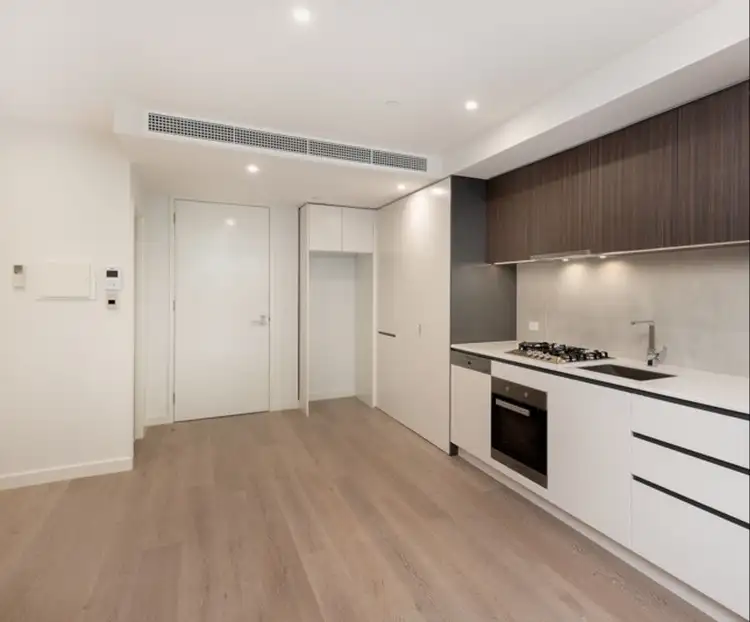 Third view of Homely apartment listing, G6/994 Toorak Road, Camberwell VIC 3124