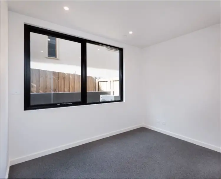 Fifth view of Homely apartment listing, G6/994 Toorak Road, Camberwell VIC 3124