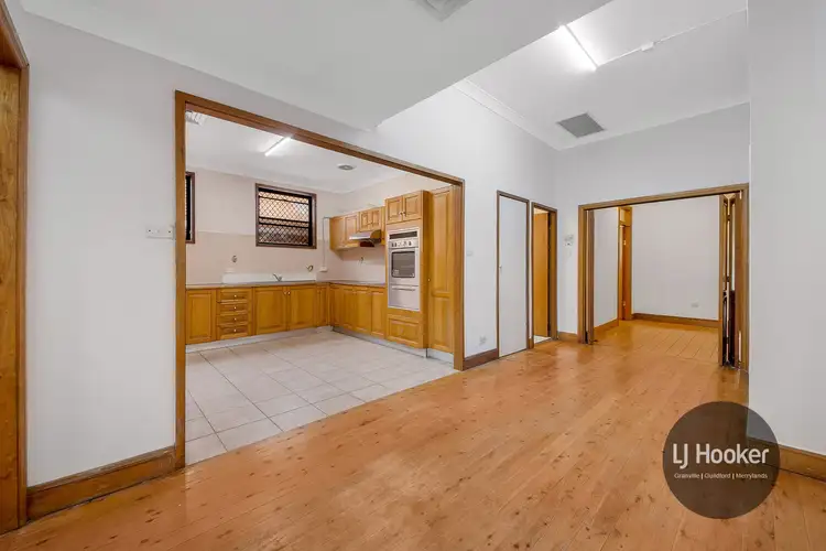 Third view of Homely house listing, 27 Kemp Street, Granville NSW 2142
