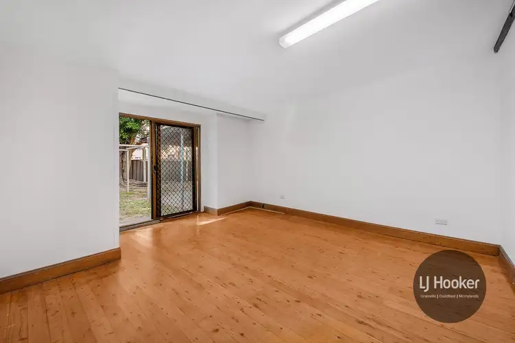 Fourth view of Homely house listing, 27 Kemp Street, Granville NSW 2142