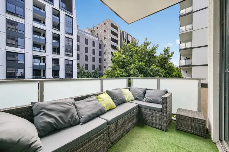 Third view of Homely apartment listing, D220/1-39 Lord Sheffield Circuit, Penrith NSW 2750
