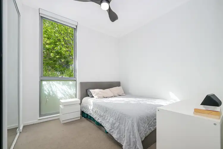 Sixth view of Homely apartment listing, D220/1-39 Lord Sheffield Circuit, Penrith NSW 2750