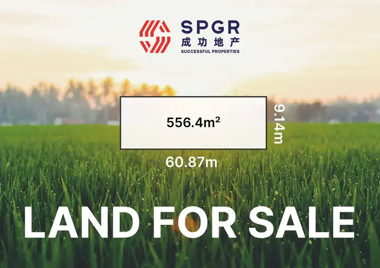 LOT 83 Melbourne Road, Riverstone NSW 2765