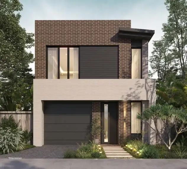 Lot 22/95 Tallawong Road, Rouse Hill NSW 2155