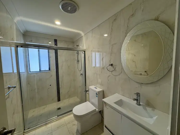 Third view of Homely townhouse listing, 6 Varsha Glade, Woodcroft NSW 2767