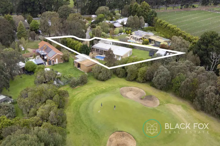 8 Mashie Court, Rosebud VIC 3939