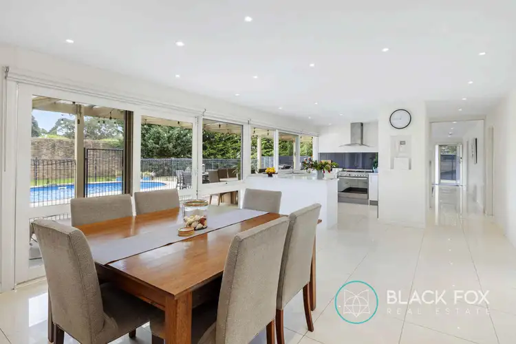 Sixth view of Homely house listing, 8 Mashie Court, Rosebud VIC 3939