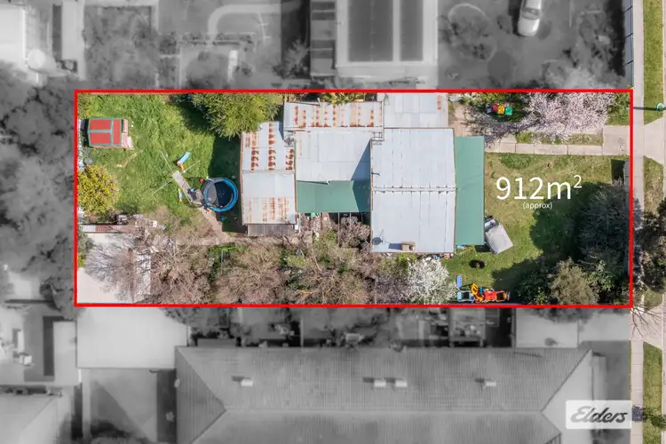 443 Douglas Road, Lavington NSW 2641