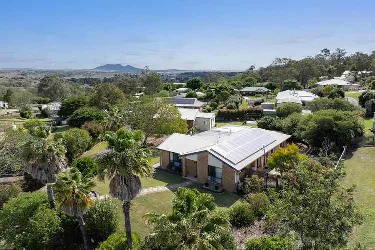 Main view of Homely house listing, 11 Arcane Drive, Gowrie Junction QLD 4352