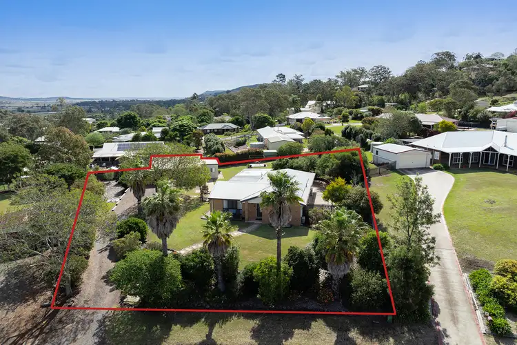 Second view of Homely house listing, 11 Arcane Drive, Gowrie Junction QLD 4352