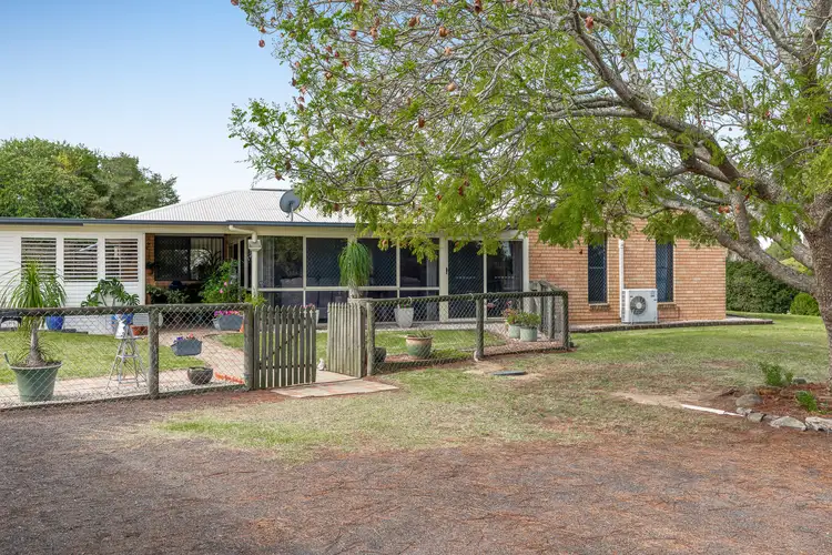 Third view of Homely house listing, 11 Arcane Drive, Gowrie Junction QLD 4352