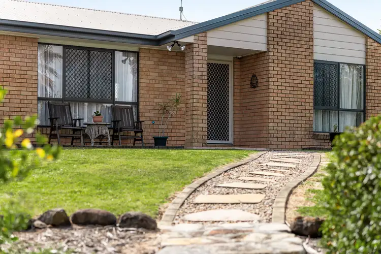Fourth view of Homely house listing, 11 Arcane Drive, Gowrie Junction QLD 4352