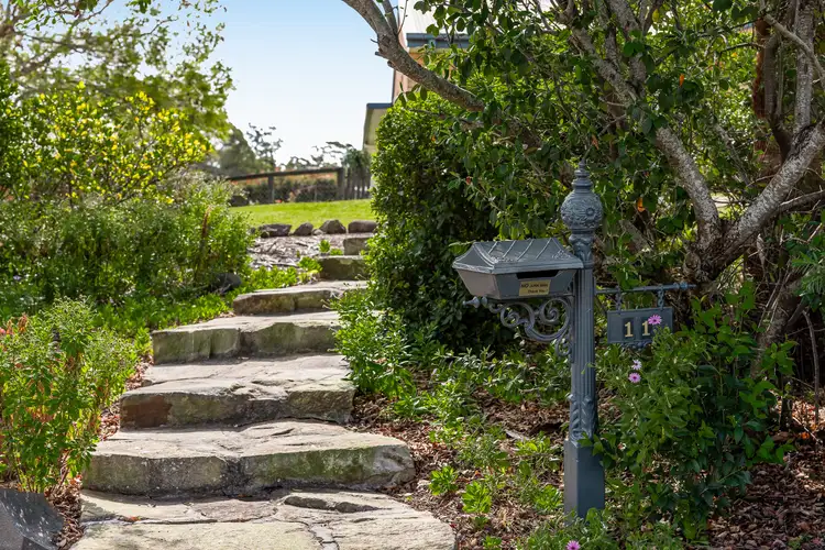 Fifth view of Homely house listing, 11 Arcane Drive, Gowrie Junction QLD 4352