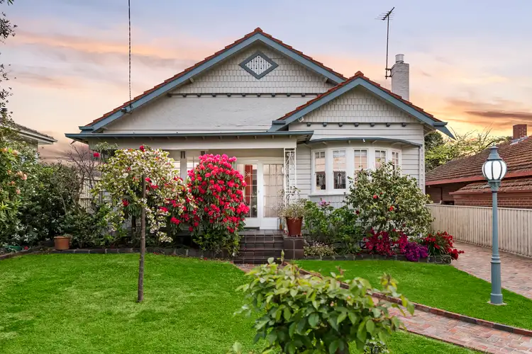 25 Crisp Street, Essendon VIC 3040