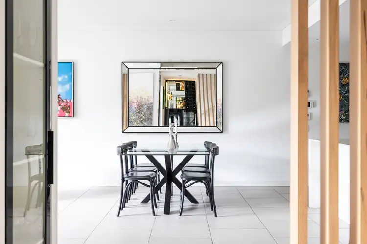 Sixth view of Homely terrace listing, G03/178 Livingstone Road, Marrickville NSW 2204