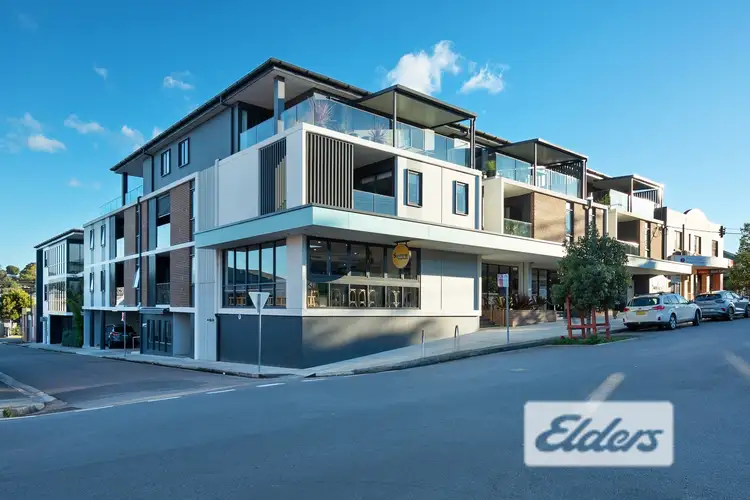 107/121 Elder Street, Lambton NSW 2299