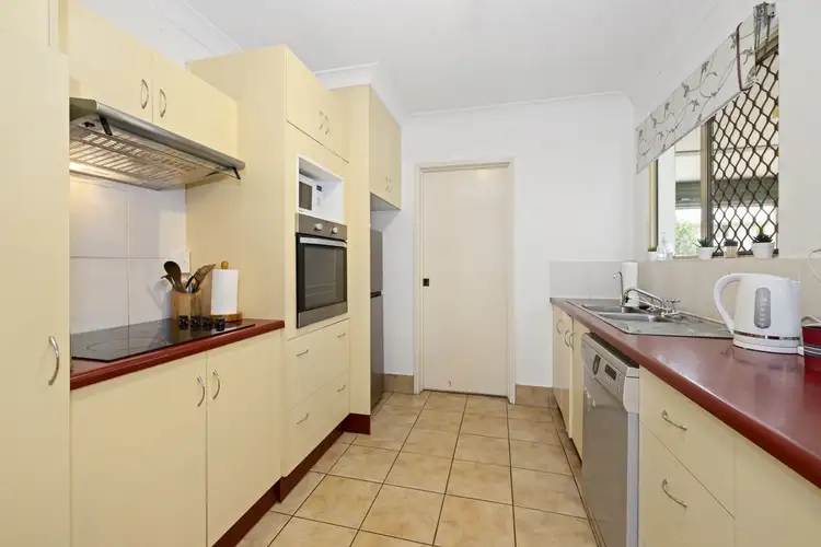 Second view of Homely unit listing, 6/34 Ross River Road, Mundingburra QLD 4812