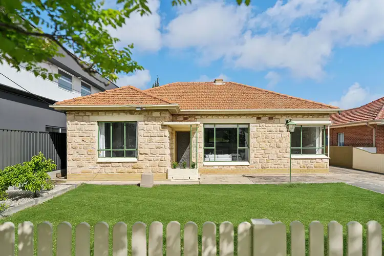 Main view of Homely house listing, 4 Richard Street, Brooklyn Park SA 5032