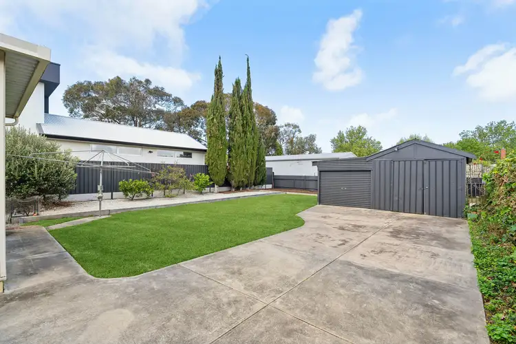 Fourth view of Homely house listing, 4 Richard Street, Brooklyn Park SA 5032