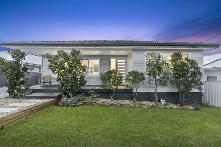 Main view of Homely house listing, 64 Gilbert Street, Long Jetty NSW 2261