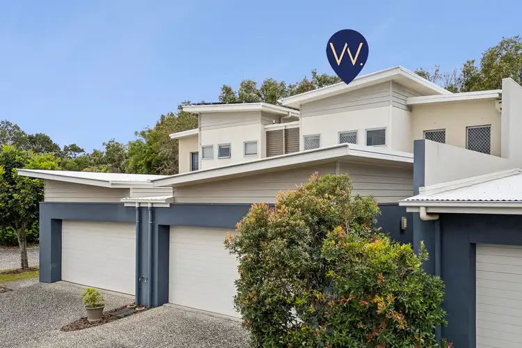 Second view of Homely unit listing, 8/26 Catalina Drive, Mudjimba QLD 4564