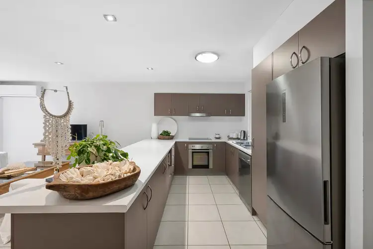 Fourth view of Homely unit listing, 8/26 Catalina Drive, Mudjimba QLD 4564