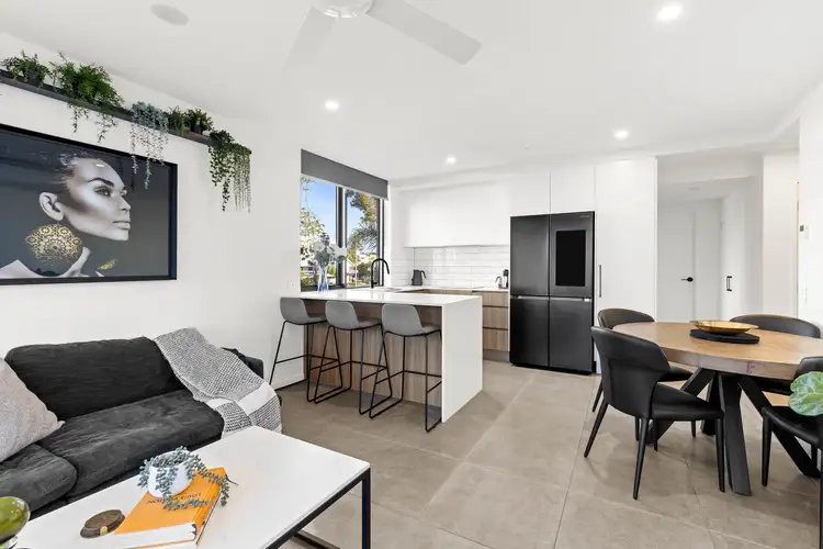 Second view of Homely unit listing, Level 1/103/37 Smith Street, Mooloolaba QLD 4557