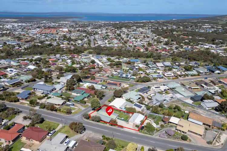 Second view of Homely house listing, 2 Wandana Avenue, Port Lincoln SA 5606