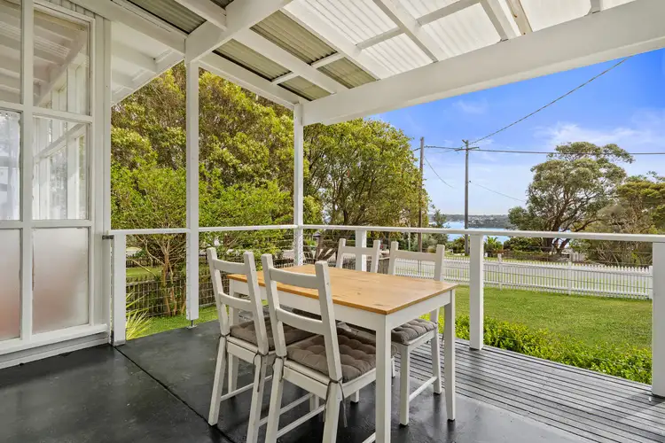 Main view of Homely house listing, 30 Baker Street, Bundeena NSW 2230