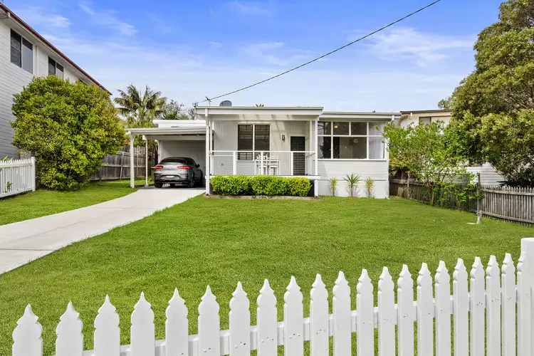 Second view of Homely house listing, 30 Baker Street, Bundeena NSW 2230