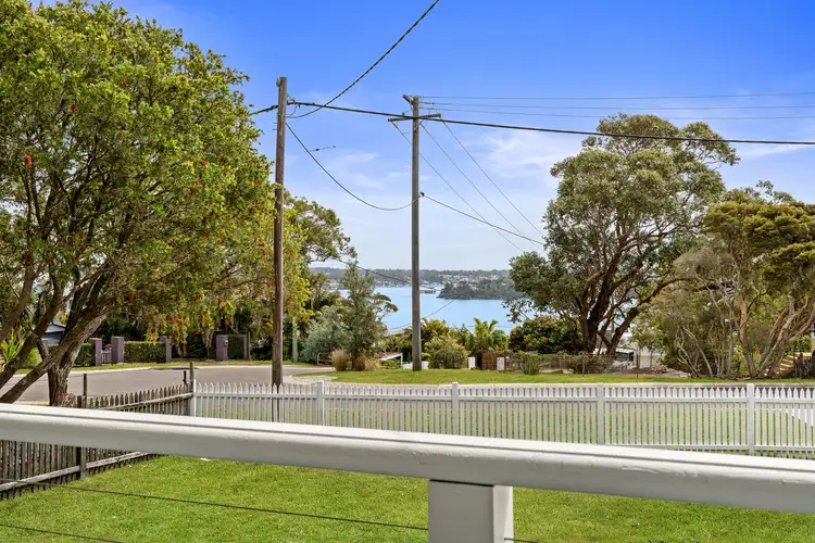 Third view of Homely house listing, 30 Baker Street, Bundeena NSW 2230