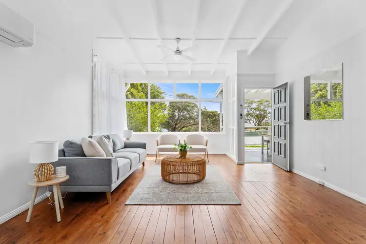 Fifth view of Homely house listing, 30 Baker Street, Bundeena NSW 2230
