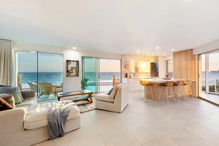 10/405 Golden Four Drive, Tugun QLD 4224