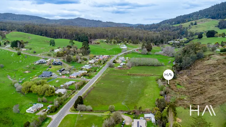 Fourth view of Homely house listing, 1861 Lilydale Road, Lilydale TAS 7268