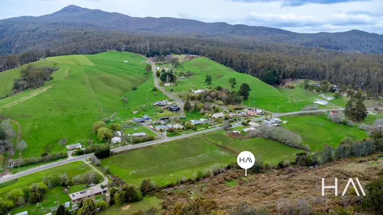 Fifth view of Homely house listing, 1861 Lilydale Road, Lilydale TAS 7268
