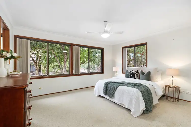 Fifth view of Homely townhouse listing, 7/2 Cross Street, Baulkham Hills NSW 2153
