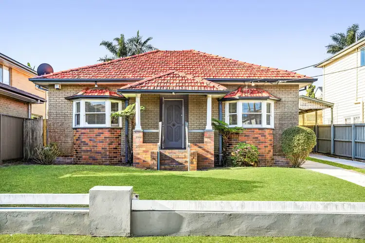Main view of Homely house listing, 20 Torrens Street, Matraville NSW 2036