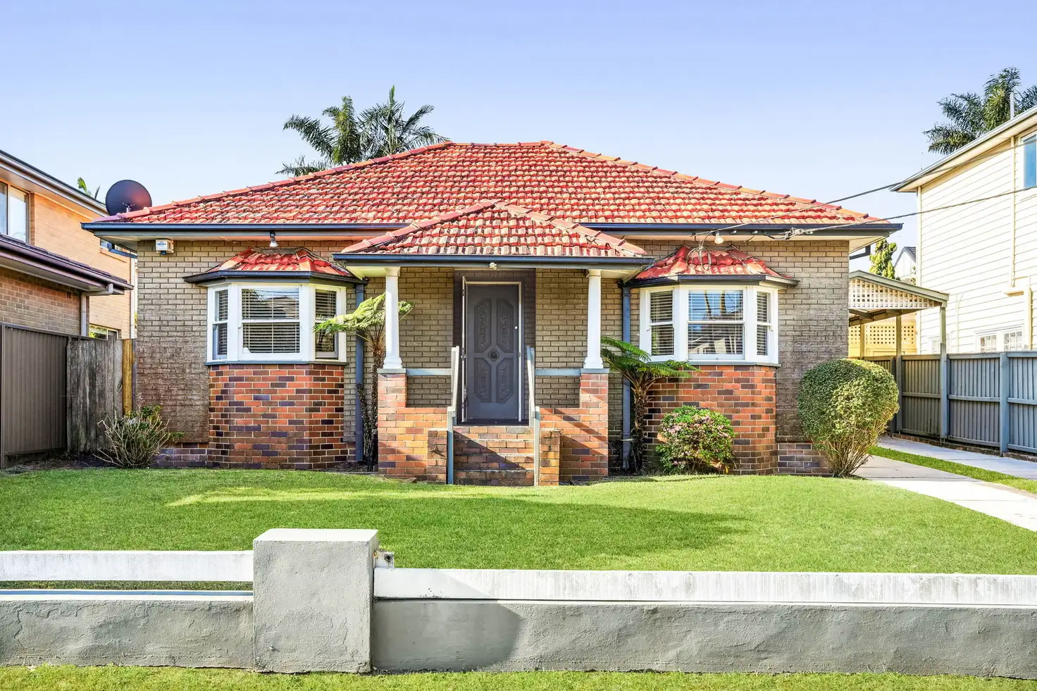 Main view of Homely house listing, 20 Torrens Street, Matraville NSW 2036