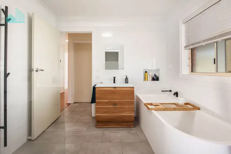 Second view of Homely house listing, 26 Azure Drive, West Wodonga VIC 3690