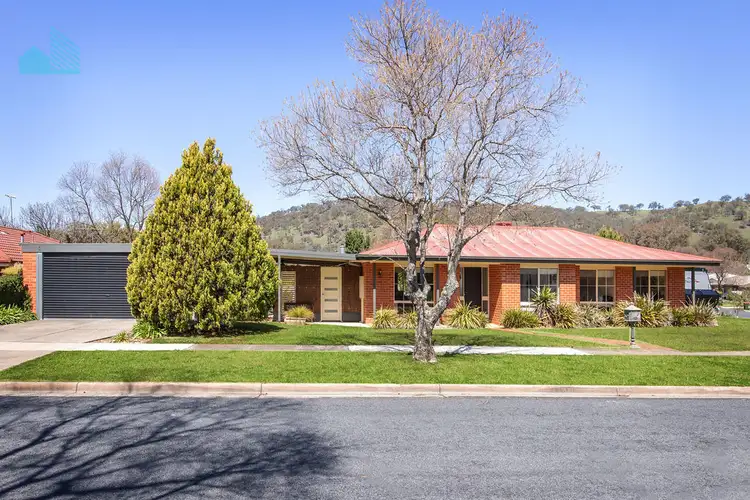 Fourth view of Homely house listing, 26 Azure Drive, West Wodonga VIC 3690