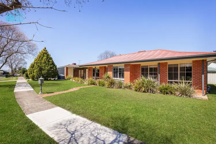 Fifth view of Homely house listing, 26 Azure Drive, West Wodonga VIC 3690