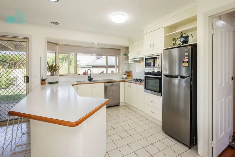 Sixth view of Homely house listing, 26 Azure Drive, West Wodonga VIC 3690