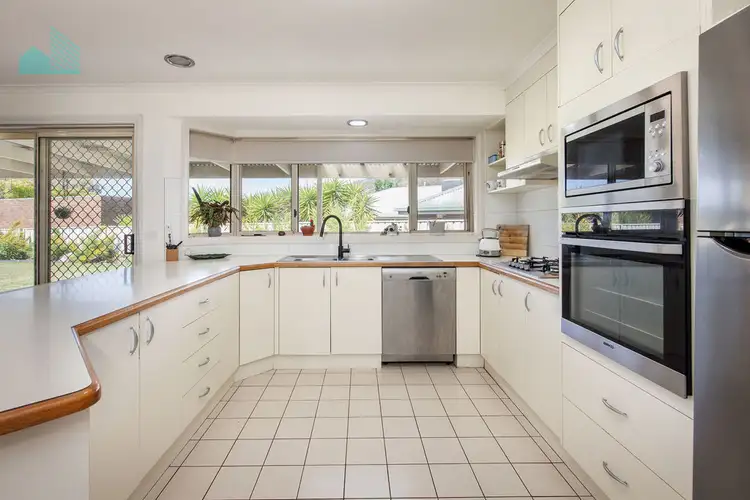 Seventh view of Homely house listing, 26 Azure Drive, West Wodonga VIC 3690